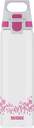BOTELLA SIGG TOTAL CLEAR ONE BERRY MYPLANET 0.75 L