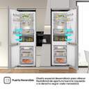 FRICOM. HISENSE RB3B250SAWE 177x54x55 NF INT