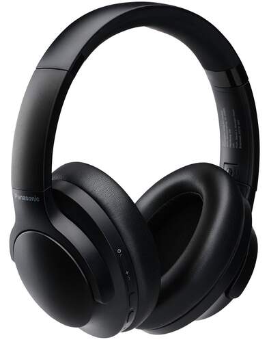 Auriculares Panasonic RB-HX330BDEK Negro