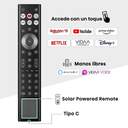 TV HISENSE 100%%%quot; 100E7NQPRO UHD QLED SMART TV 144H