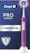 Recambio dental Oral-B Pro 1 Junior