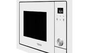 MICR. TEKA ML8200BIS WH CRISTAL 20L 112060002