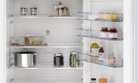 Frigorífico Combi Integrable Balay 3KIE901F FRICOM. BALAY 3KIE901F 194x69x55 INT