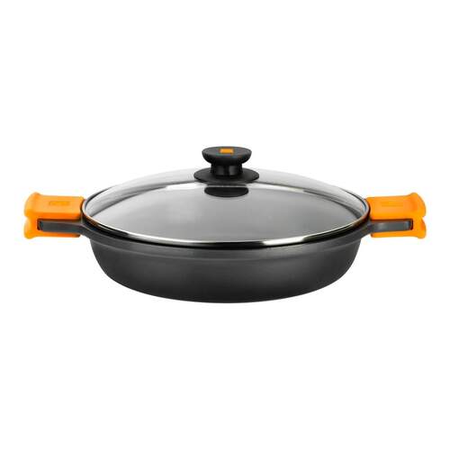 Cacerola Baja Bra Efficient 32cm