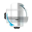 TERMO ARISTON PRO1 ECO DRY MULTIS 50 3700588