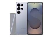 SMARTPHONE SAMSUNG S25 ULTRA 12/256 6,9%%%quot; TIT. AZUL