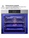 HORNO LG WSED7664S 76L GT PIROLITICO INOX