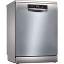 LVJ. BOSCH SMS6ZCI42E INOX MULTIDSP IFY