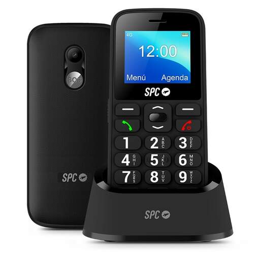 Teléfono Movil SPC 2329N Fortune 2