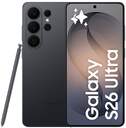 SMARTPHONE SAMSUNG S26 ULTRA 12/256 6,9%%%quot; BLACK