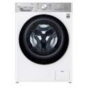 LVD. LG F6WV9510P2W 10.5K 39MIN STEAM AUTODOSIF