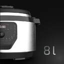 OLLA CECOTEC 02034 PROGRAMABLE