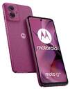 SMARTPHONE MOTOROLA G55 5G 8/256 6,49%%%quot; PURPLE