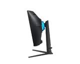MONITOR SAMSUNG 27%%%quot; LS27BG650EUXEN WQHD 240HZ