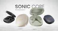 AURICULARES HIFUTURE SONICCORE BLUE