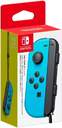 MANDO NINTENDO SWITCH IZQUIERDO AZUL