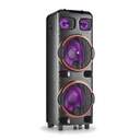 ALTAVOZ NGS WILDDUB2 DJ 800W BT/MICROSD/ AUX IN