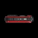 CAMARA AGFA CAMARA WP6000 18MP 1,8%%%quot; RED