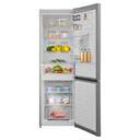 FRICOM. WINIA WRNBV365DPT 186x60 NF INOX DISP.