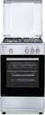 COCI. ARTICA AKF50553X INOX 50x55 3F
