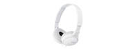 AURICULARES SONY MDRZX110W.AE BLANCO