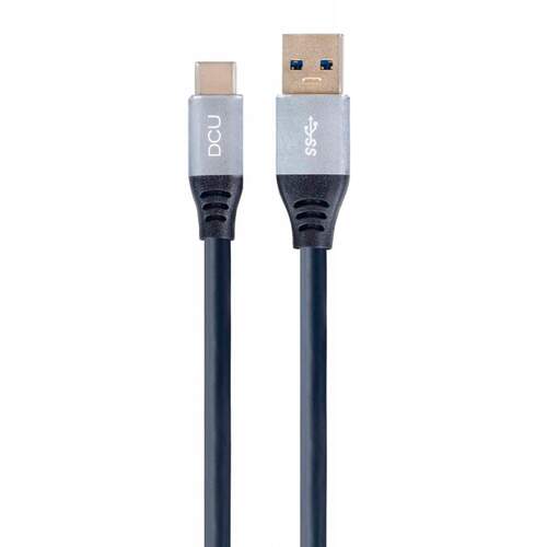 Cable DCU USB C a USB A