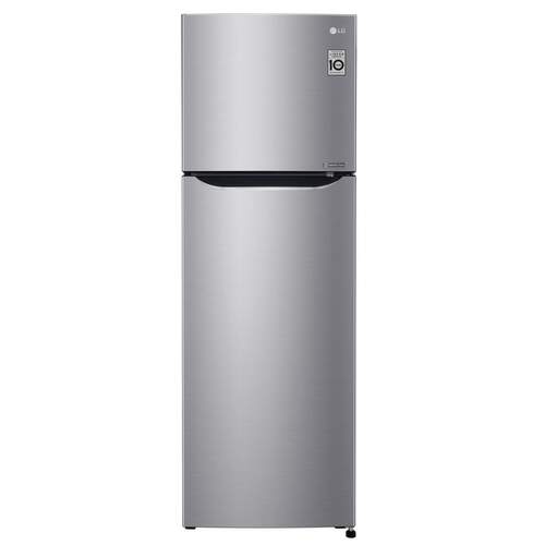 Frigor&iacute;fico 2 Puertas LG GTB382PZCMD
