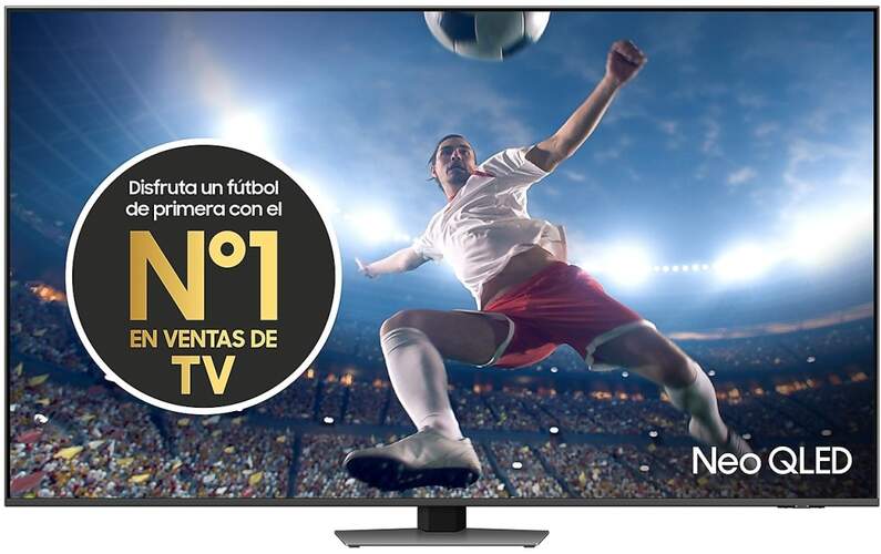 TV Samsung 55"  NeoQLED TQ55QN85D
