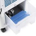 CLIMATIZADOR EVAP. JATA JVAC2003 6L 65W 3FUNCIONES