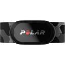CINTA FRECUENCIA POLAR H10 N HR BLE CAMO BLK M-XXL