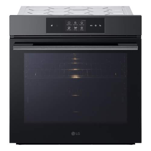 Horno LG WSED7665B