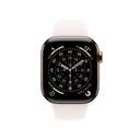 SMARTWATCH APPLE S11 GPS CELLULAR 46MM GOLD BL S/M