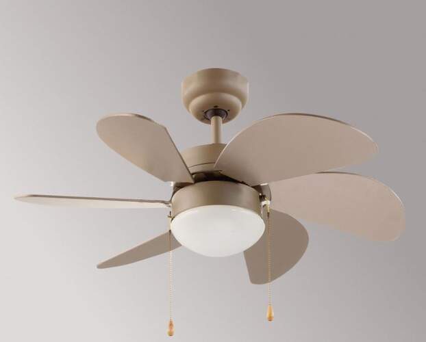 Ventilador de techo FM VT-90