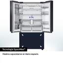 FRI. SAMSUNG RF24BB660E2MES 178x91,2 3P INOX