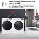 SECADORA LG RH90V5AV6N 9K BC BCA INV WIFI ECOHYB