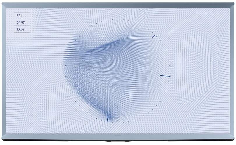 TV Samsung 50" QLED TQ50LS01B