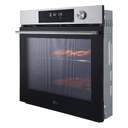 HORNO LG WSED7613S 76L GT PIROLITICO SILVER