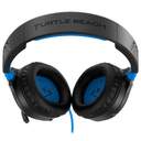 AURICULAR TURTLE BEACH FORCE RECON 70 P NEGRO/AZUL