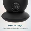 AFEITA. CECOTEC BAMBA SKULL SHAVER CABEZA 4443