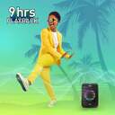 ALTAVOZ PANASONIC SCBMAX5EK 75W KARAOKE BAT20H