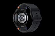 SMARTWATCH SAMSUNG GALAXY WATCH FE BLACK