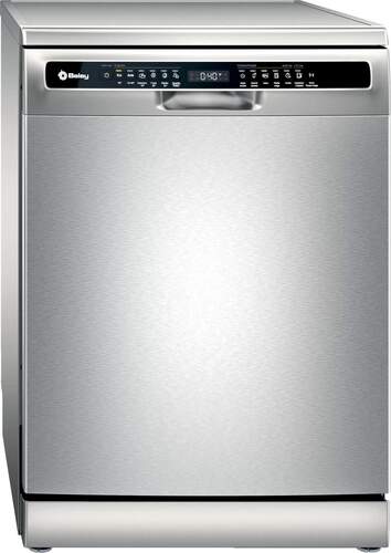 Lavavajillas Balay 3VS6660IA