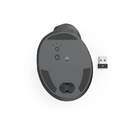 RATON HAMA 00173089 EWM-500L ERGONOMICO ZURDOS