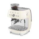CAFET. SMEG EGF03CREU MOLIN 20B 1650W EXPRESS CREM