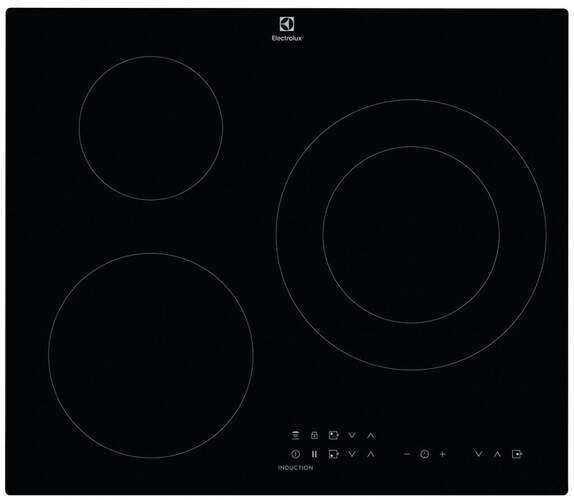 Placa de inducción Electrolux LIT60336C