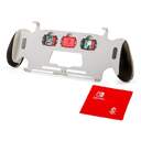 GRIPSTAND NINTENDO SWITCH NNS93 SOPORTE Y AGARRE