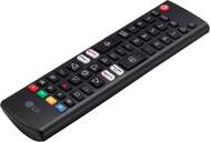 MANDO A DIST. LG SR24GA UNIVERSAL TV LG (POR IR)