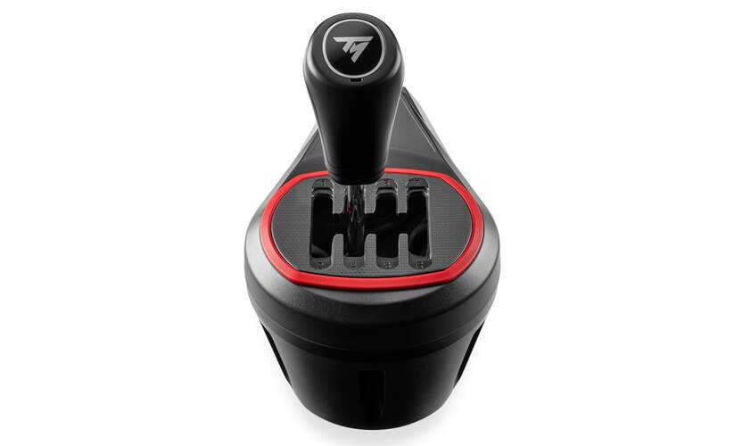 Palanca De Cambios Thrustmaster H8s Shifter