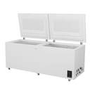 CONG.HOR ARTICA FROSTBOX508EB 508L DUAL