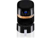 FREIDORA AIRE FLAMA 670FL 4L DIGI. 1600W VISOR LUZ